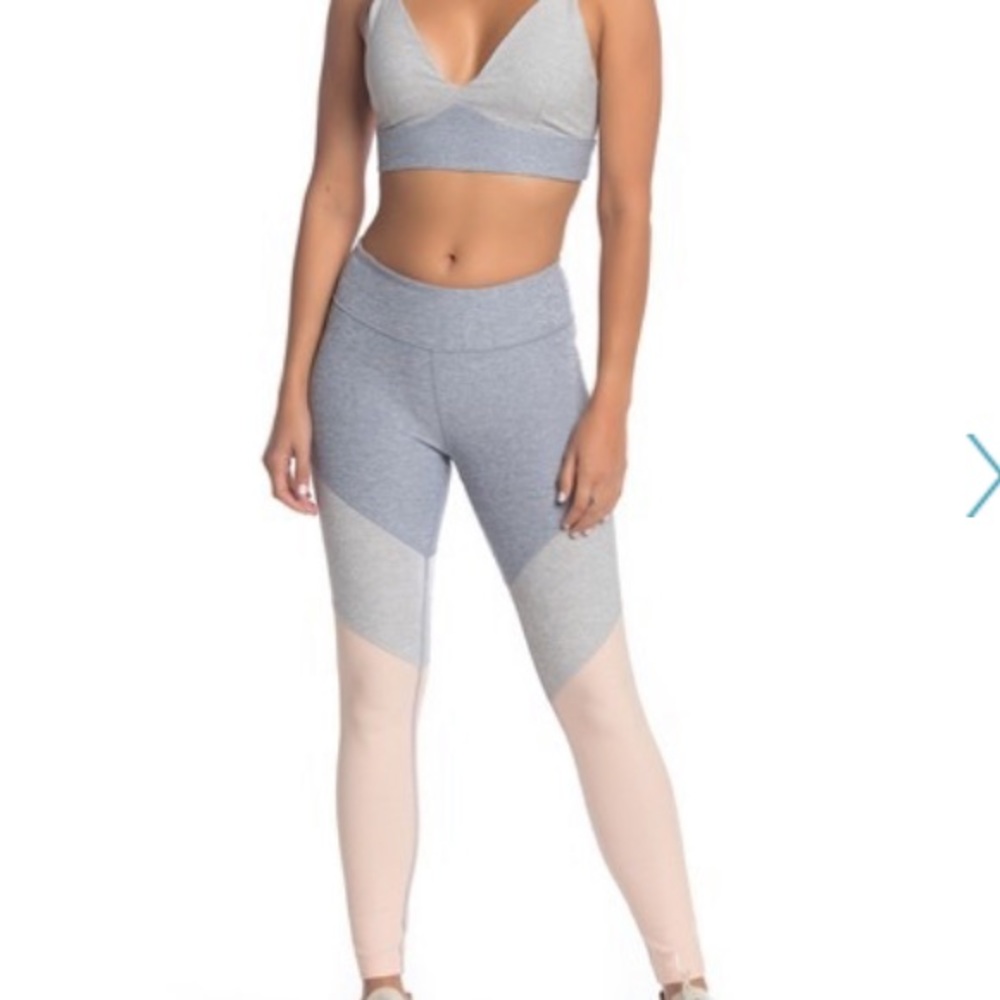 Outdoor Voices Leggings